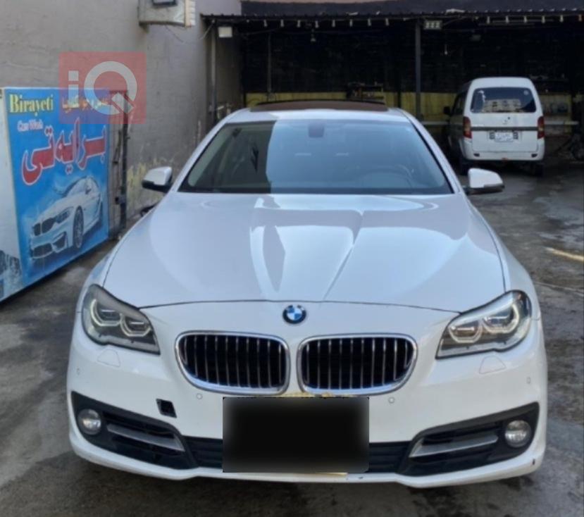 بي ام دبليو للبيع في العراق